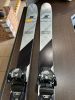 STOCKLI  STORMRIDER 88 175cm, Jerzy, Dzięgielów